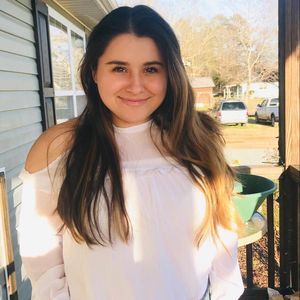 Meet your Posher, Rhea